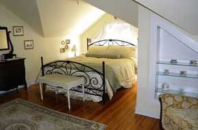 Hotel The Decker House Mason City Esterno foto