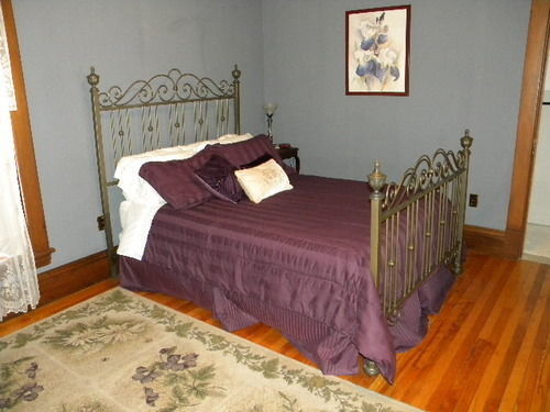 Hotel The Decker House Mason City Esterno foto